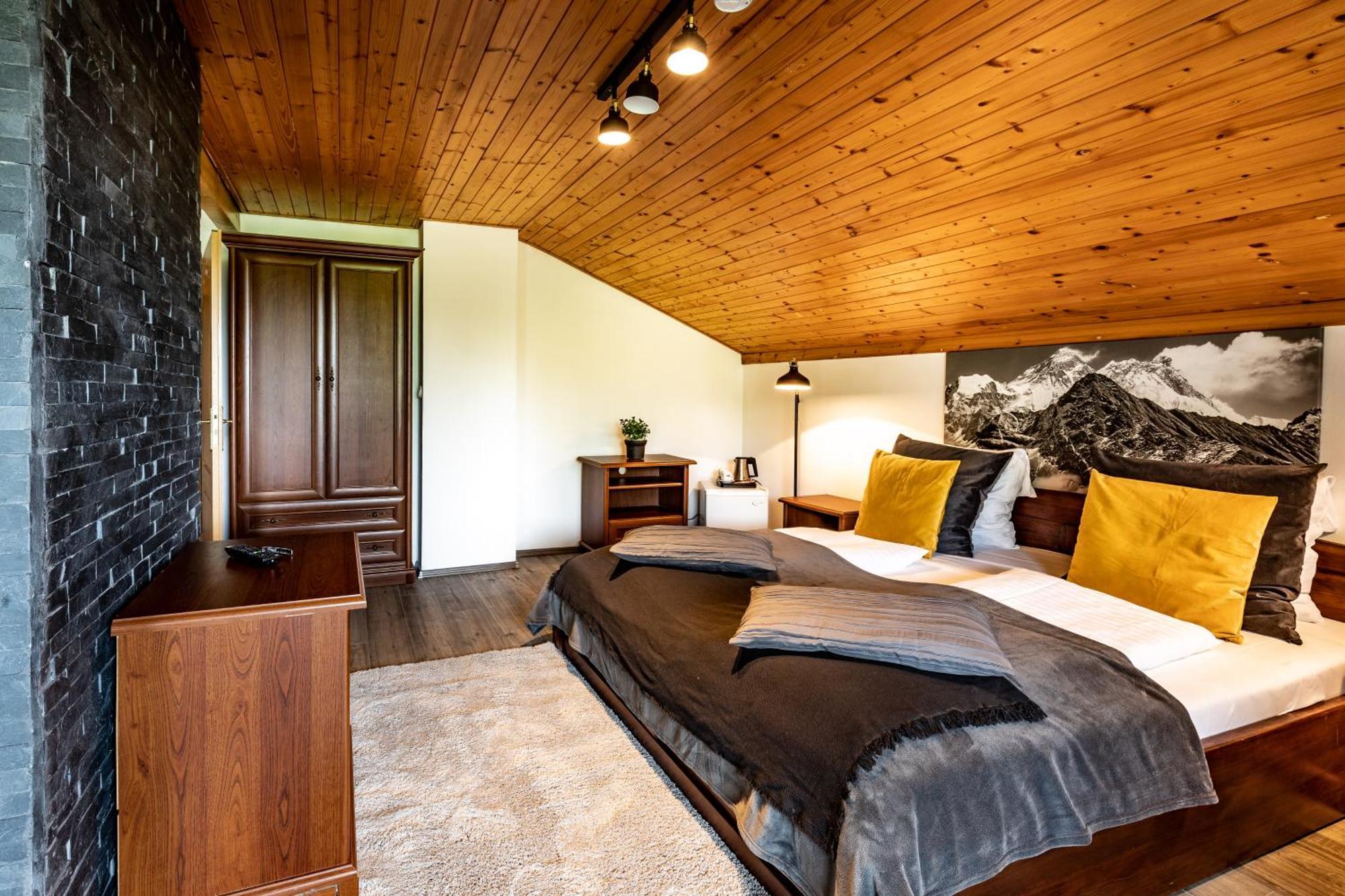 Boutique Penzion Rech Blansko Luaran gambar