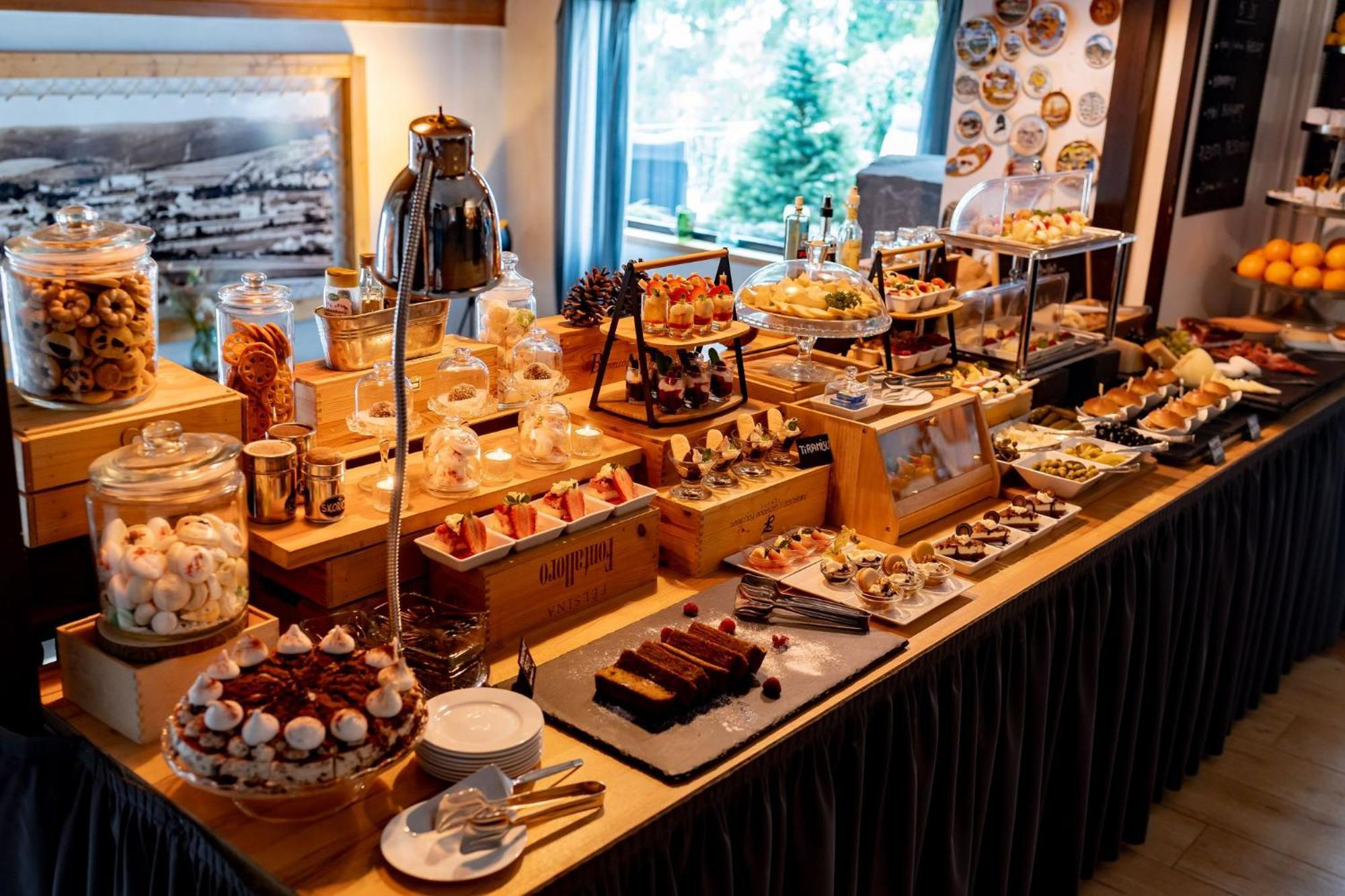 Boutique Penzion Rech Blansko Luaran gambar