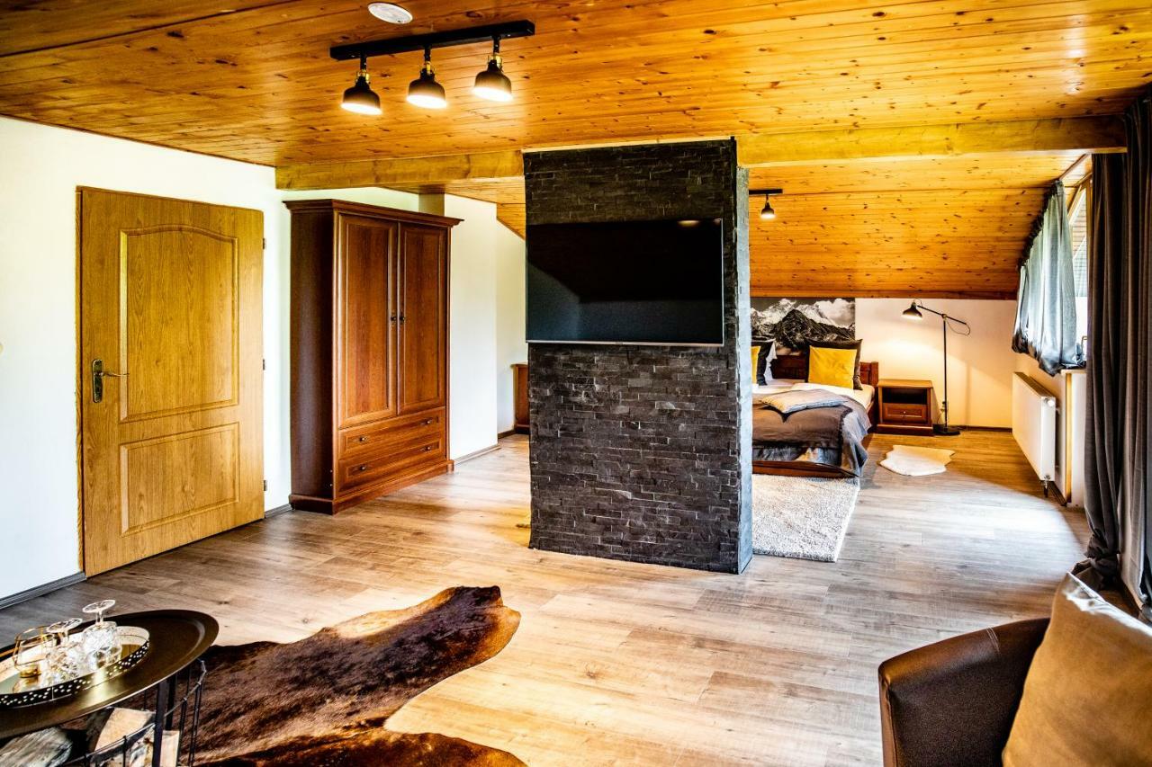 Boutique Penzion Rech Blansko Luaran gambar