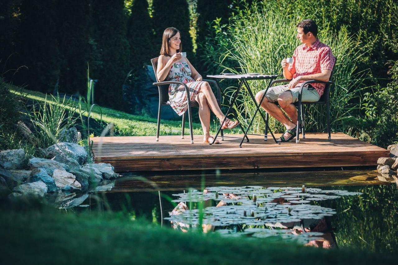 Boutique Penzion Rech Blansko Luaran gambar